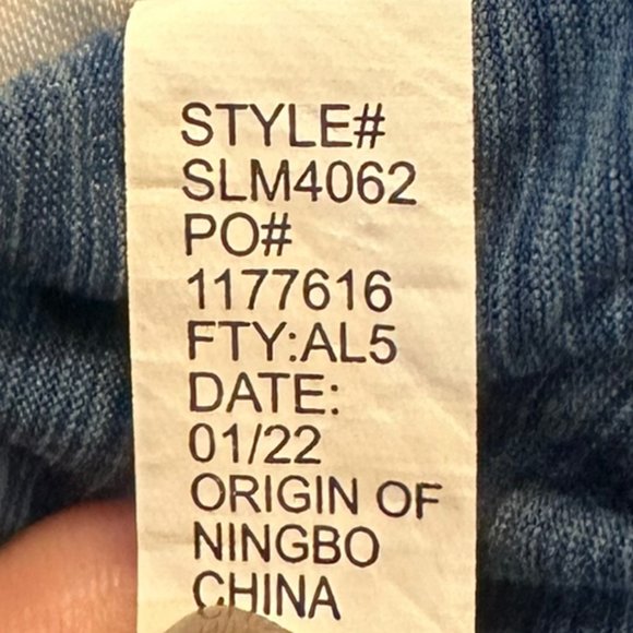 Men's Salt Life SLK Stride Outseam Heathered-Knit Shorts Size Small - Picture 8 of 11